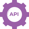 API
