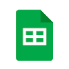 Google Sheets